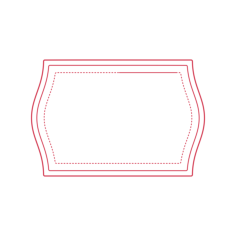 Objects Serving Trays Outline Svg File, Free Vectors File